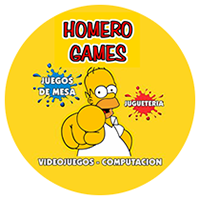 Homero Games