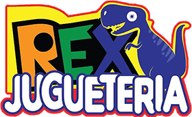 Juguetería Rex