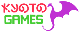 Kyoto Games