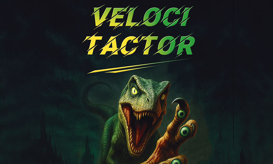 Velocitactor