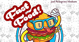 Fast Food!