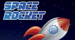 Space Rocket