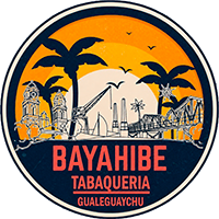 Tabaqueria Bayahibe